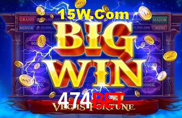 Estatísticas do Jogo 474Bet