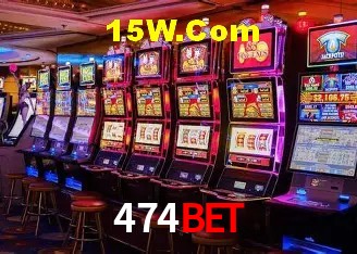 Avaliações dos Jogadores 474Bet