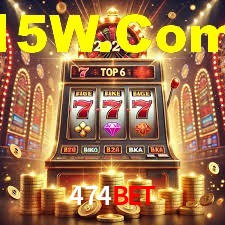 VIP Casino 474Bet