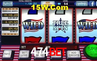 Jogo Spaceman 474Bet