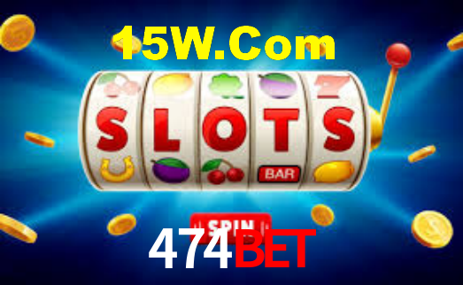 474Bet