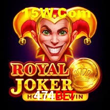 Welcome Bonus 474Bet