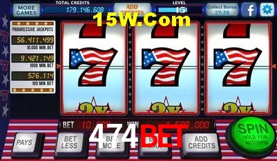 Segurança 2FA 474Bet
