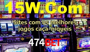 474Bet Vip