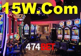Exclusive Games 474Bet