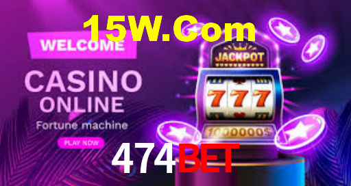 474Bet - Cassino E Apostas Online - 474Bet.Com