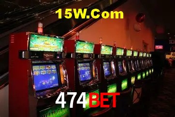 Login Seguro 474Bet