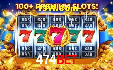 Cadastro Rápido 474Bet