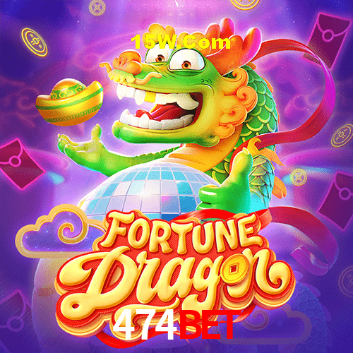 Slot Games 474Bet