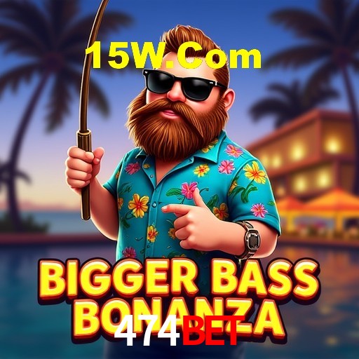 Interface do App 474Bet