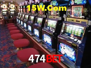 Benefícios da Conta 474Bet