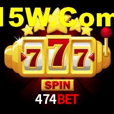 Programa VIP 474Bet