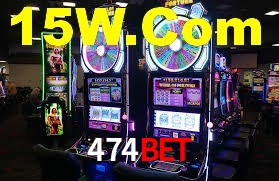 474Bet App Interface