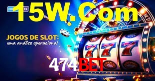 Roulette Table 474Bet