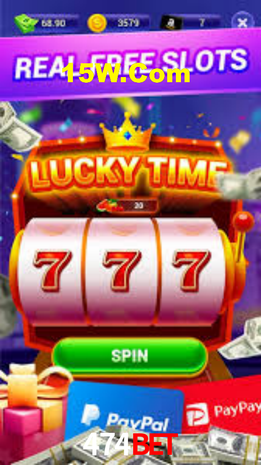 474Bet