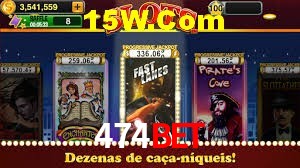 Bonus Features 474Bet