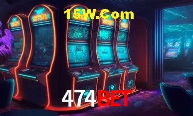 Integração de APIs 474Bet