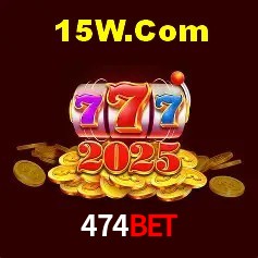 Apostas de Tênis 474Bet