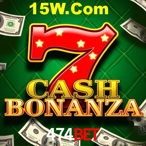 APP oficial da 474Bet para mobile
