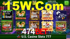 Football Betting 474Bet