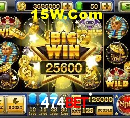 Jogo Aviator 474Bet