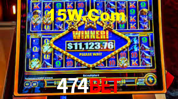 474Bet Vip