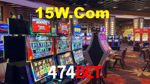 474Bet
