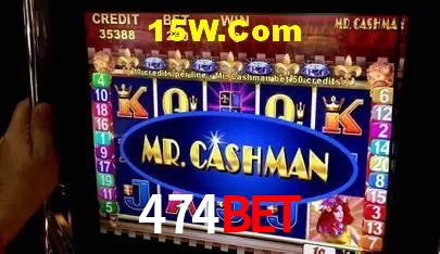 Especiais de Fim de Semana 474Bet