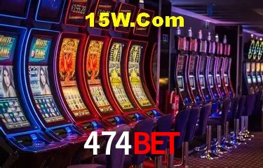Casino VIP 474Bet