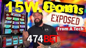 Welcome Bonus 474Bet