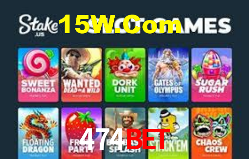 474Bet Vip